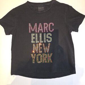 Marc Ellis JMJTS9168 Graphic T-Shirt